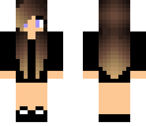 edit of my own skin