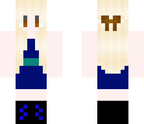 pixxie skin