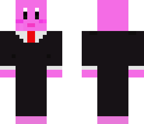 the wild suited kerby