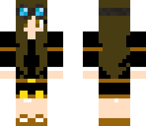 dantdm girl