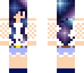 galaxy gal of space
