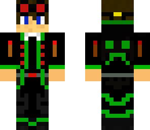 redstone guy