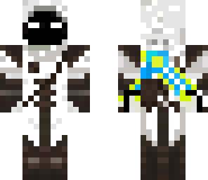 my edeted  air mage