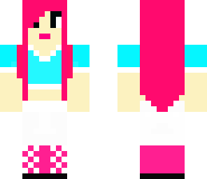 pink lady