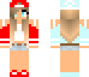 first skin