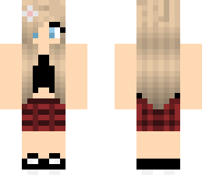 tomboy dress