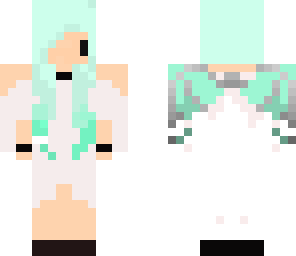 first skin