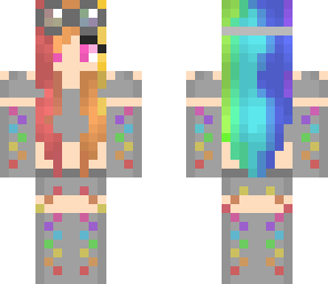 rainbow miner