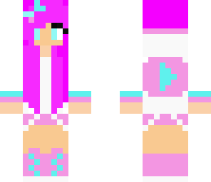 another skin edit