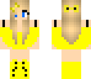 banana girl