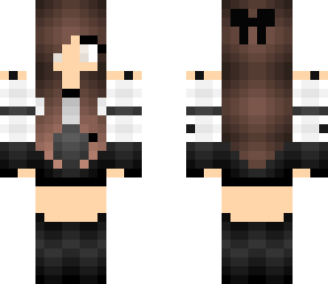 remake with a bow x3