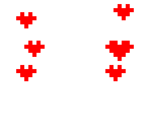 hearts