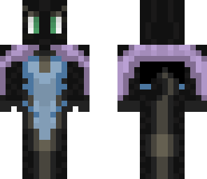 female naga