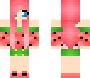 melon girl