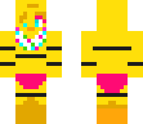 toy chica
