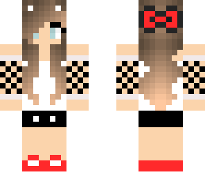 gangster girl