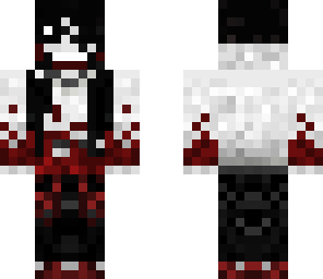 jeff the killer girl