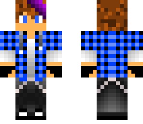 nick