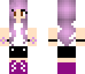 lila skin