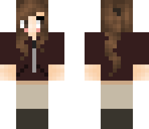 girl
