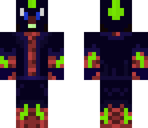 mi skin mine
