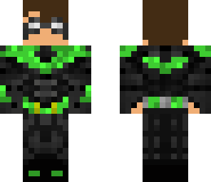 green nightwing