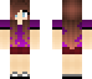 some girl