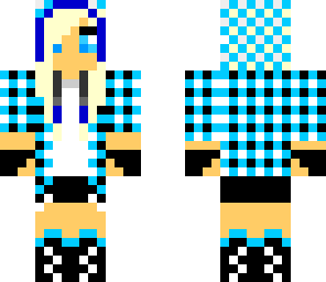 girl with hat