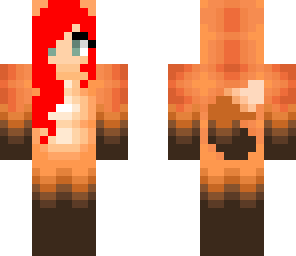 foxygirl