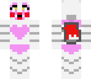 the toy mingle