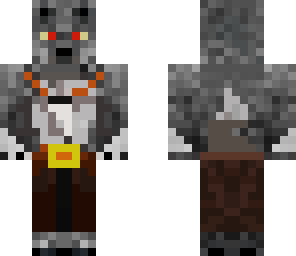 stealthy wolf99