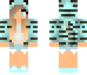 another edit of this skin 