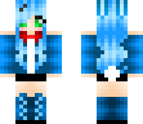 toy bonnie girl