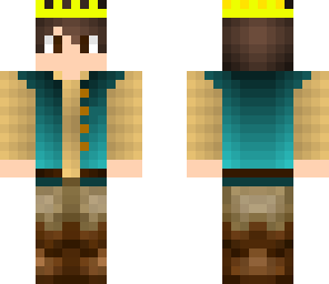 king