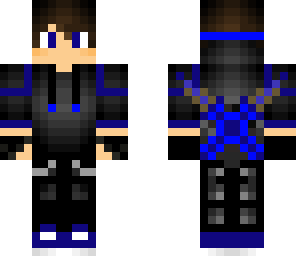 blue boy reuploaded