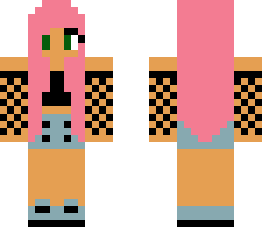 cool girl