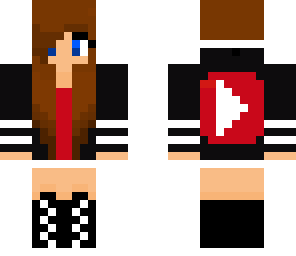 youtube girl