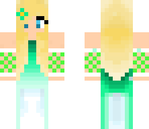 summer girl