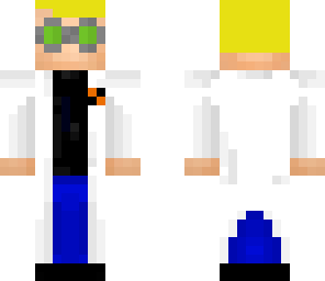 scientist