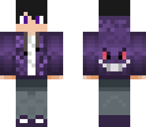 gengar edit