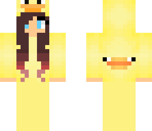 duck onesie 