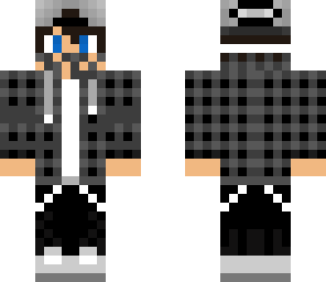 pvp boy