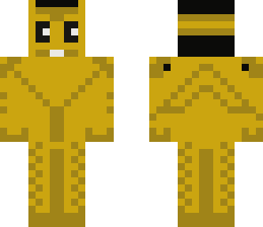 yellow guy