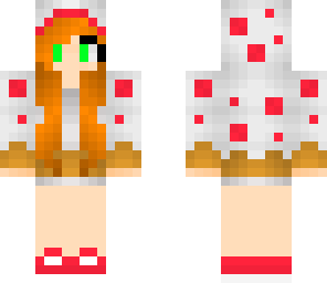 cake ginger