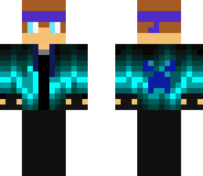 eletric ninja