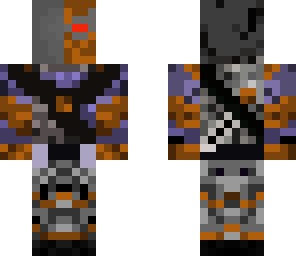 deathstroke
