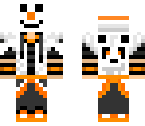 snowman altijdmc