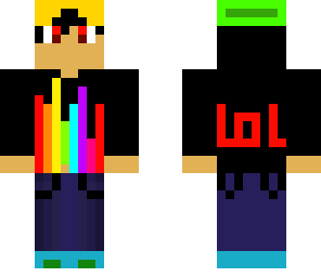 for my cousin