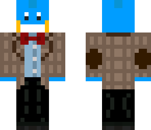 the mudkip doctor