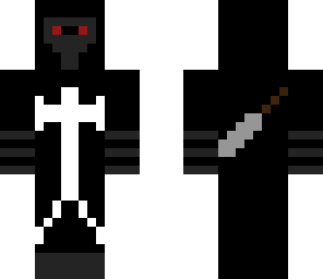 black knight